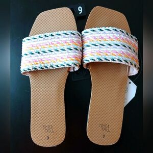 Time & Tru Womens Size 9